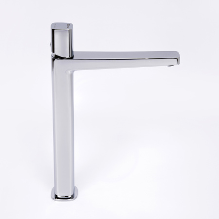 Смеситель для раковины WasserKraft Naab 8603H хром